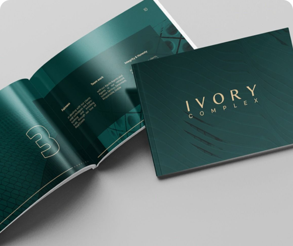 Business Card Printing Dubai | Custom Designs & Best Prices