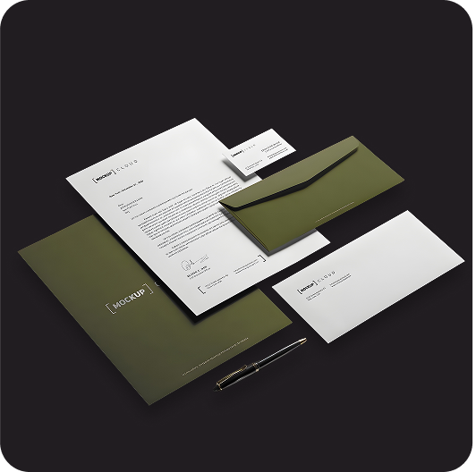 Offset Printing Services Dubai