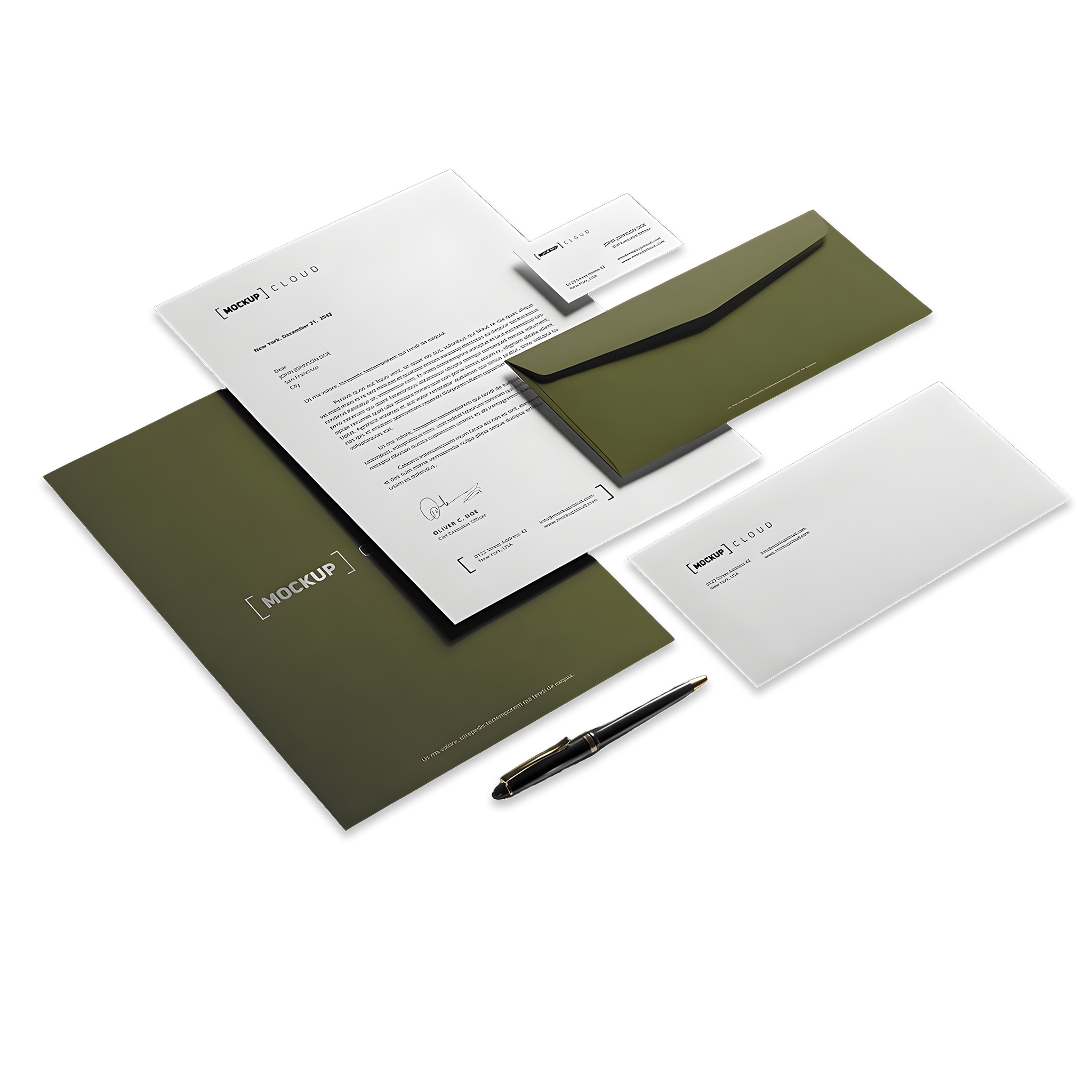 Offset Printing Services Dubai | Digized Design Dubai