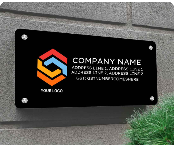 Innovative Signage Solutions in Dubai | Premium Brand Displays | Digized