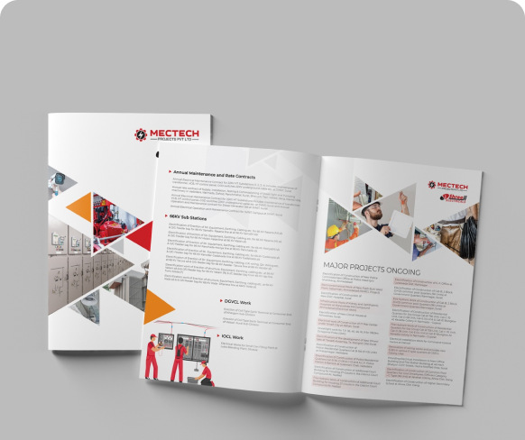 Printing Services in Dubai|Digized Design