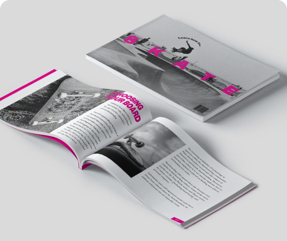 Printing Services in Dubai|Digized Design