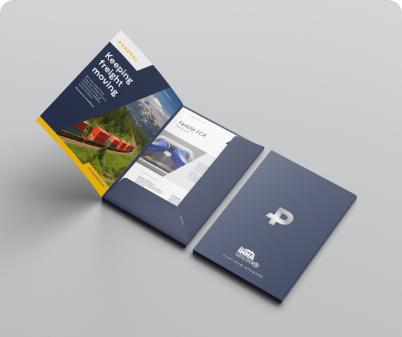 Printing Services in Dubai|Digized Design