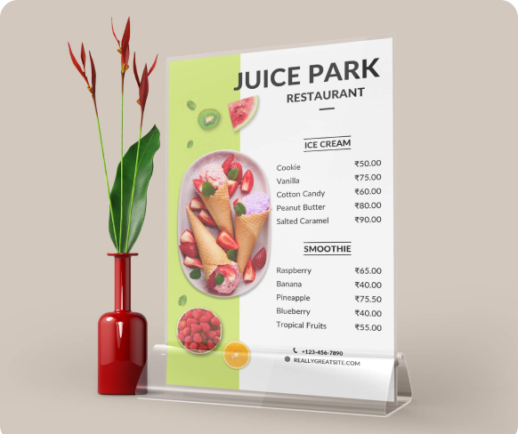 Printing Services in Dubai|Digized Design