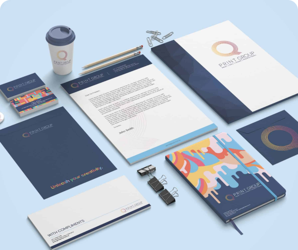 Printing Services in Dubai|Digized Design