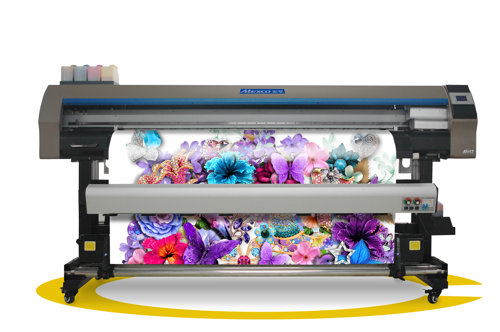 Printing Services in Dubai|Digized Design