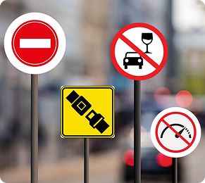 Innovative Signage Solutions in Dubai | Premium Brand Displays | Digized