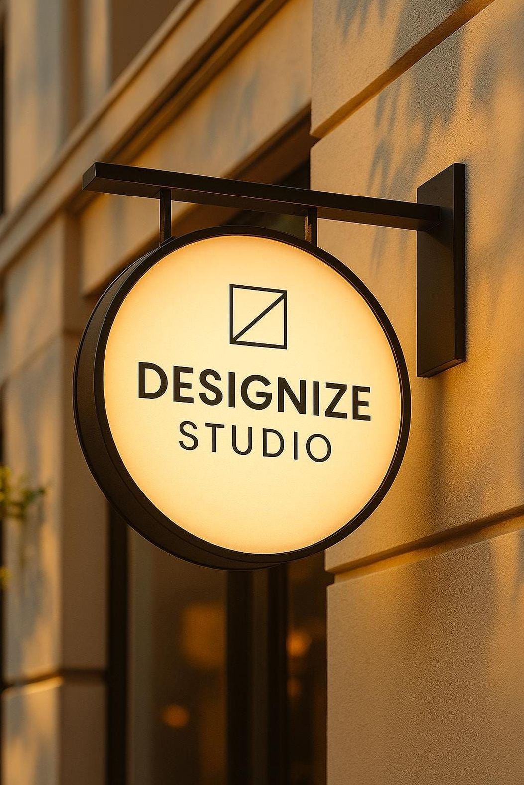 Innovative Signage Solutions in Dubai | Premium Brand Displays | Digized